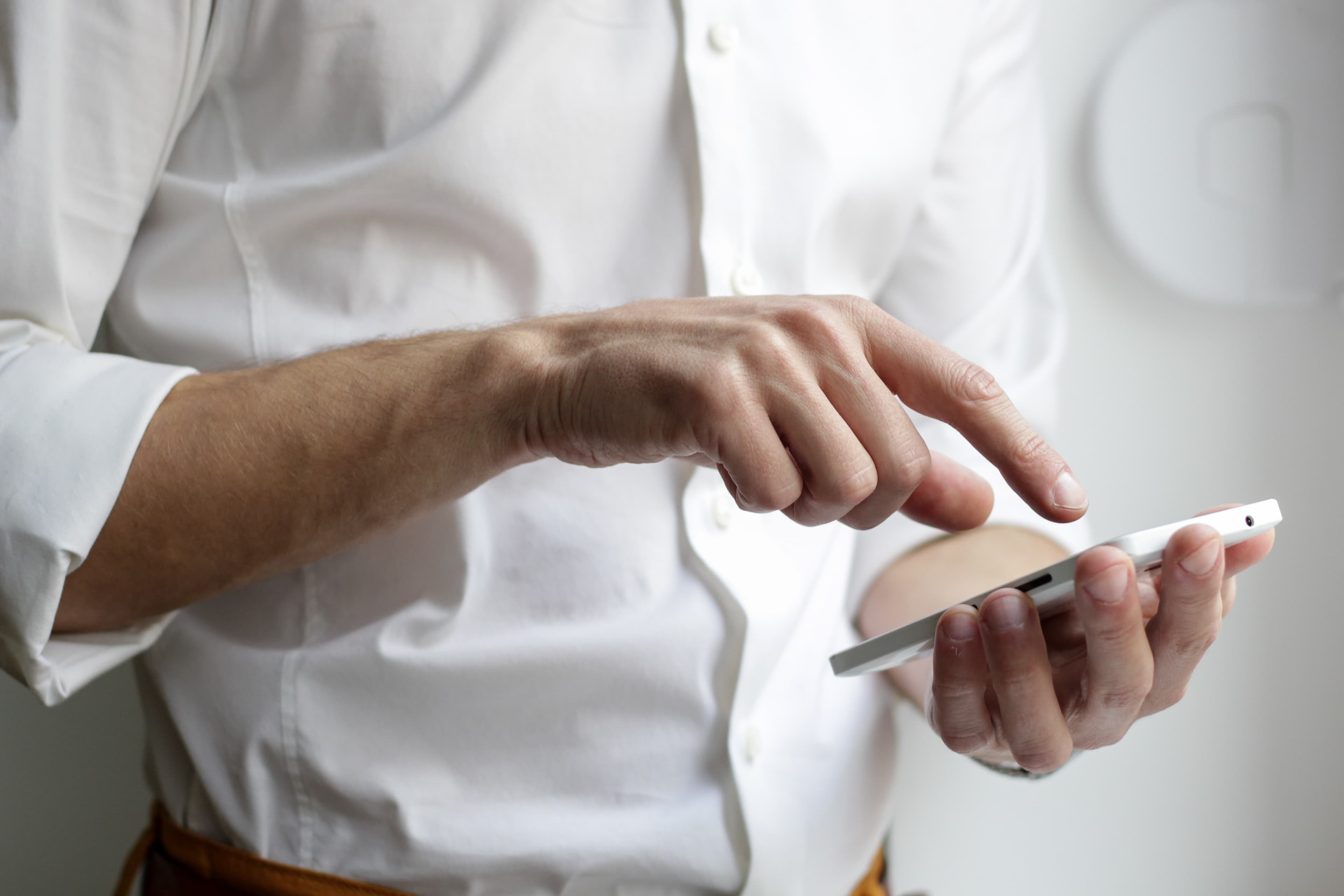 Unlocking productivity or inviting security threats? BYOD advantages and disadvantages