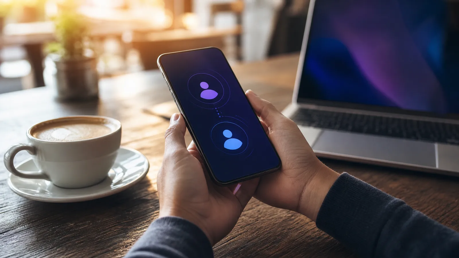 A Second Number On Your Mobile