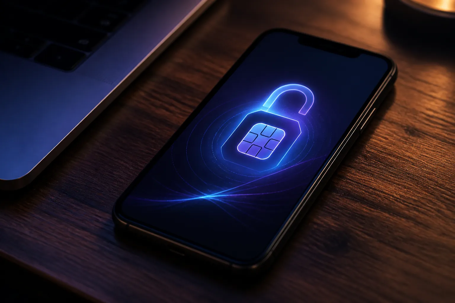 How to check your phone is "unlocked' and able to use eSIM?