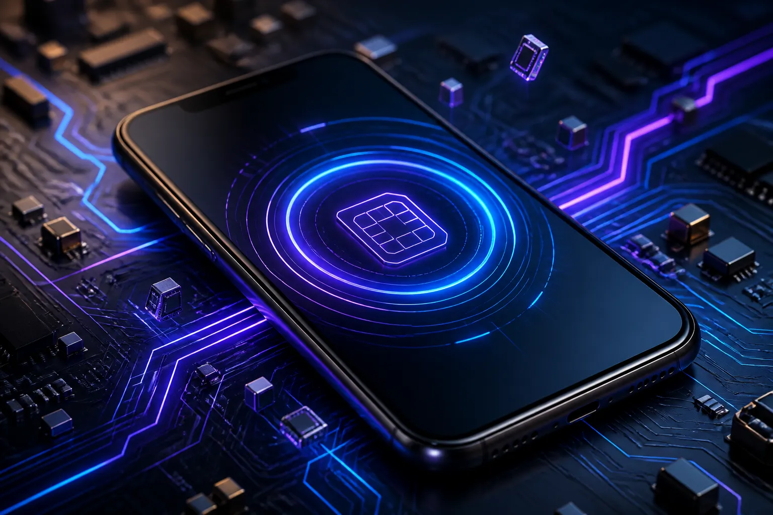 How to install and set up an eSIM