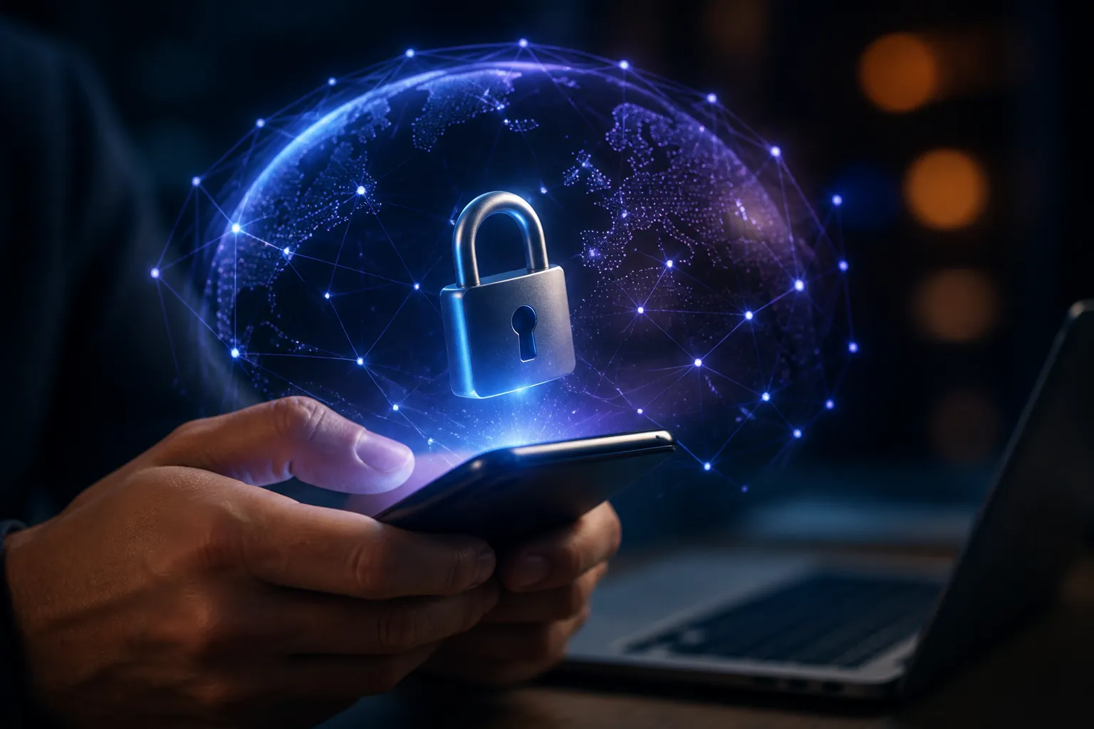 International Mobile Privacy: Global Reach, One Device