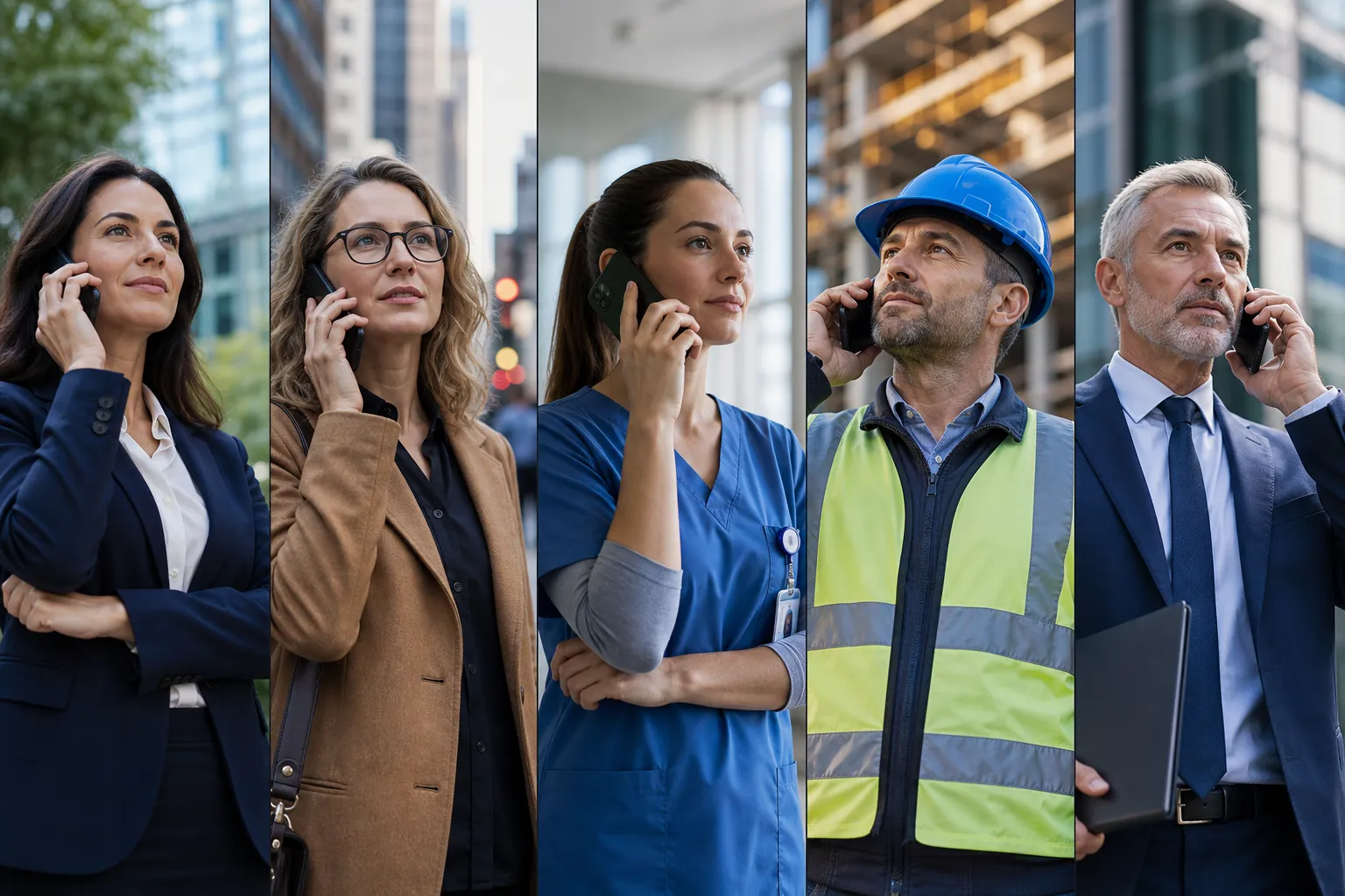 Maximising On-The-Go Efficiency: How Mobile+ Revolutionises Business Mobile Scenarios for IT and Operations Managers