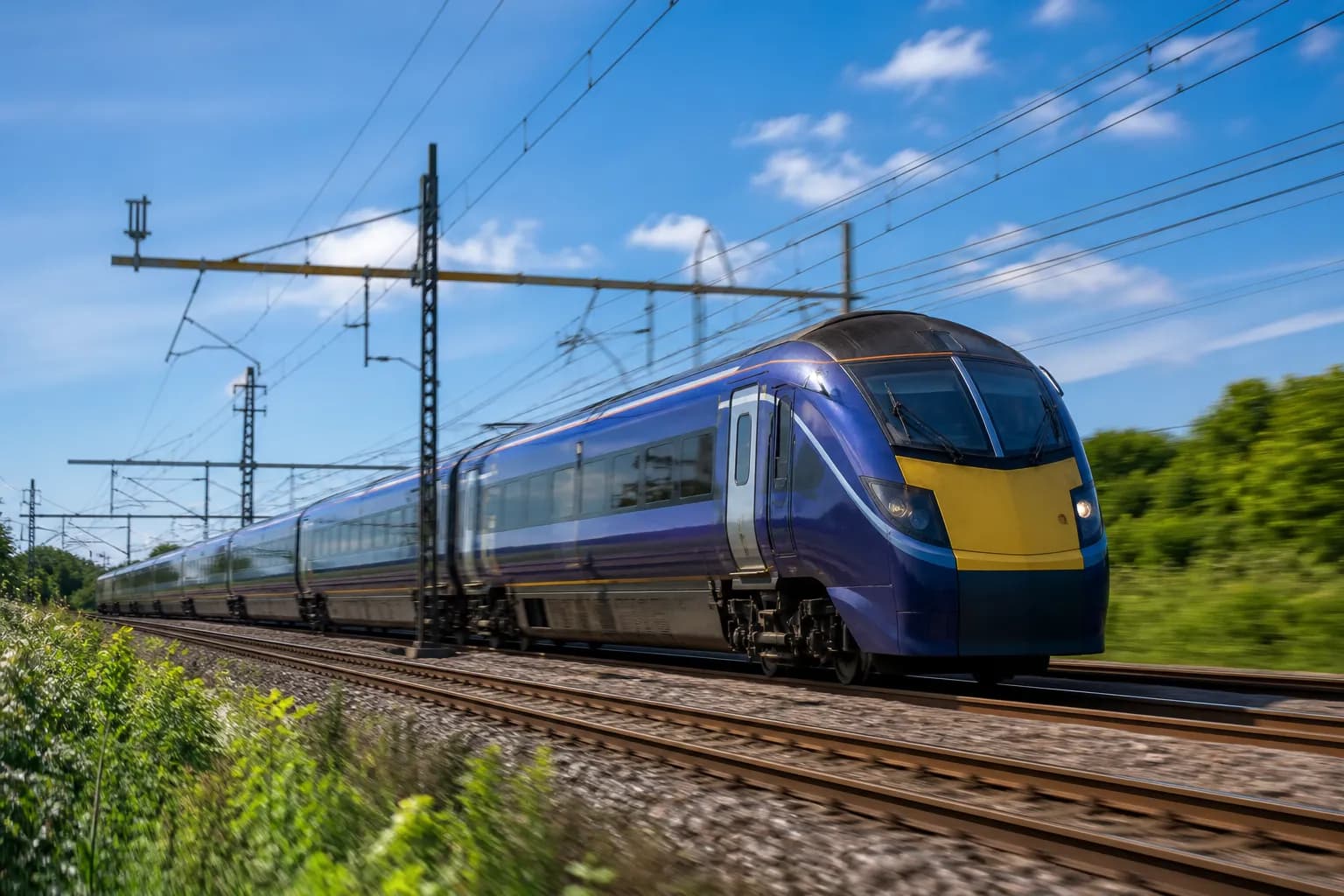 New eBook: Call Recording Compliance in the UK Rail Industry