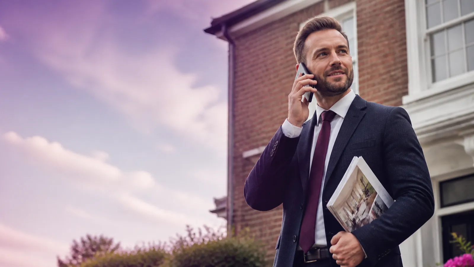 PiPcall launches a business phone system in a mobile app for Real Estate