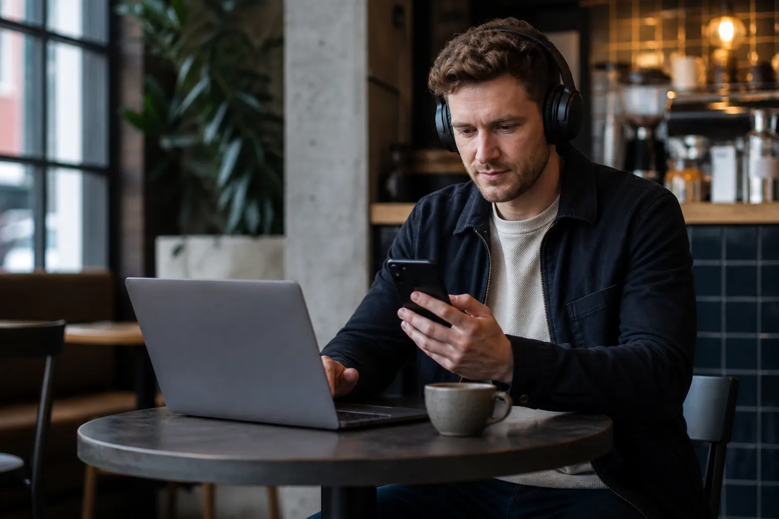Read how the phone system in an app can make an impact in your small business