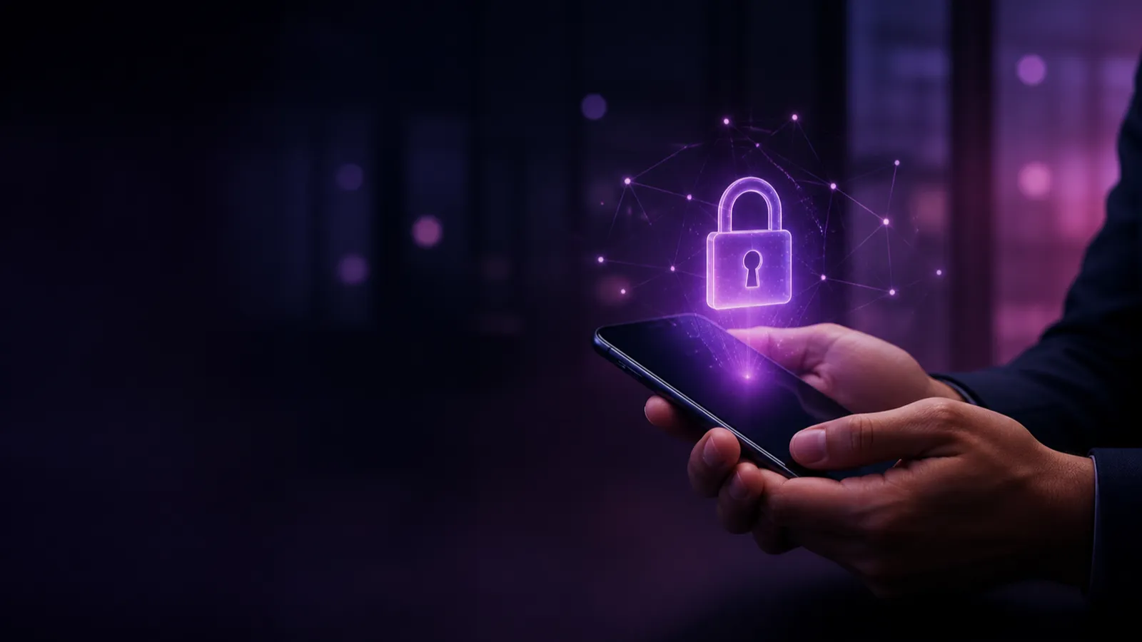 Security Considerations in MDM with eSIMs