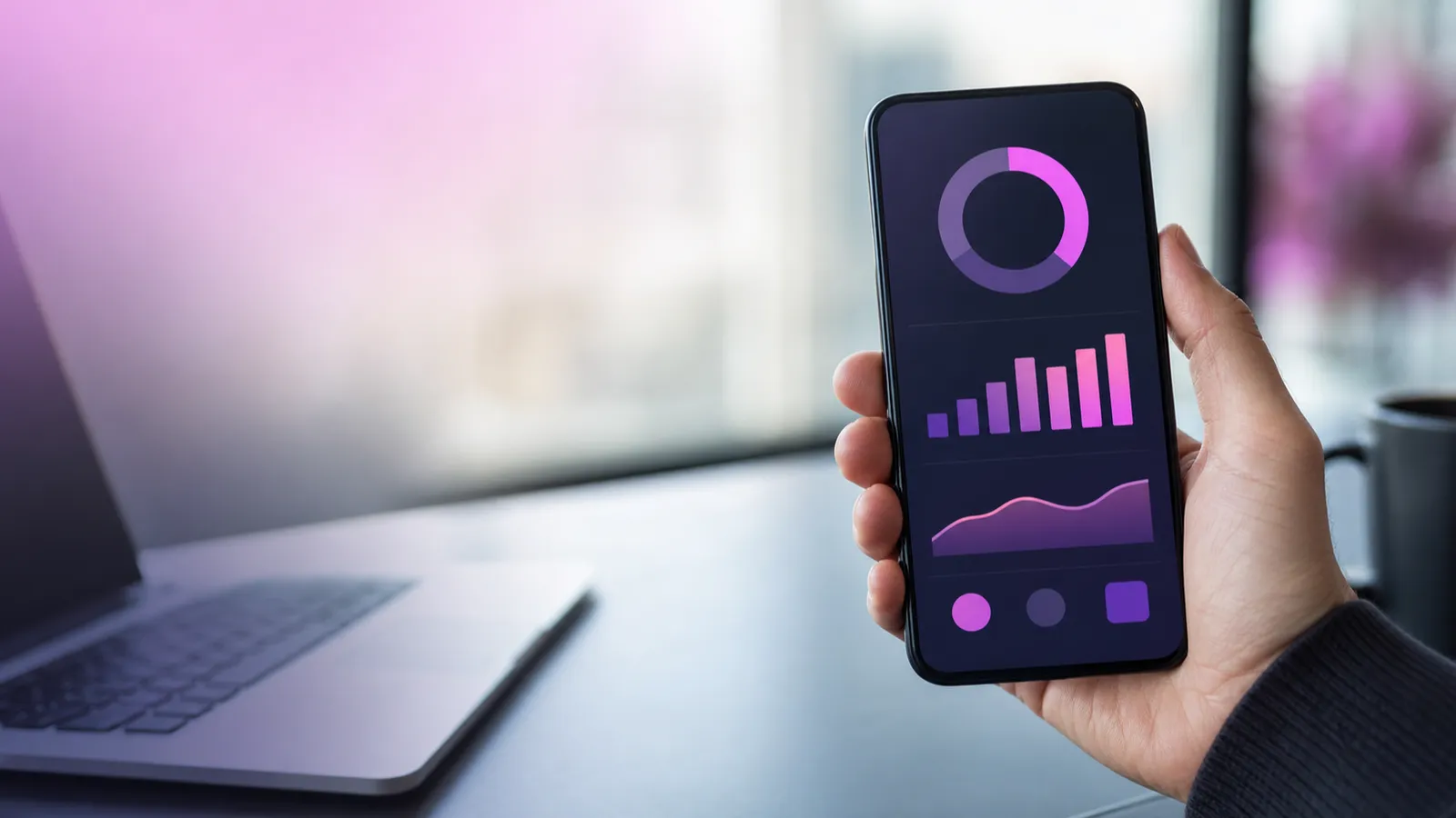 Strategies for Optimising Data Usage on Business SIM Plans