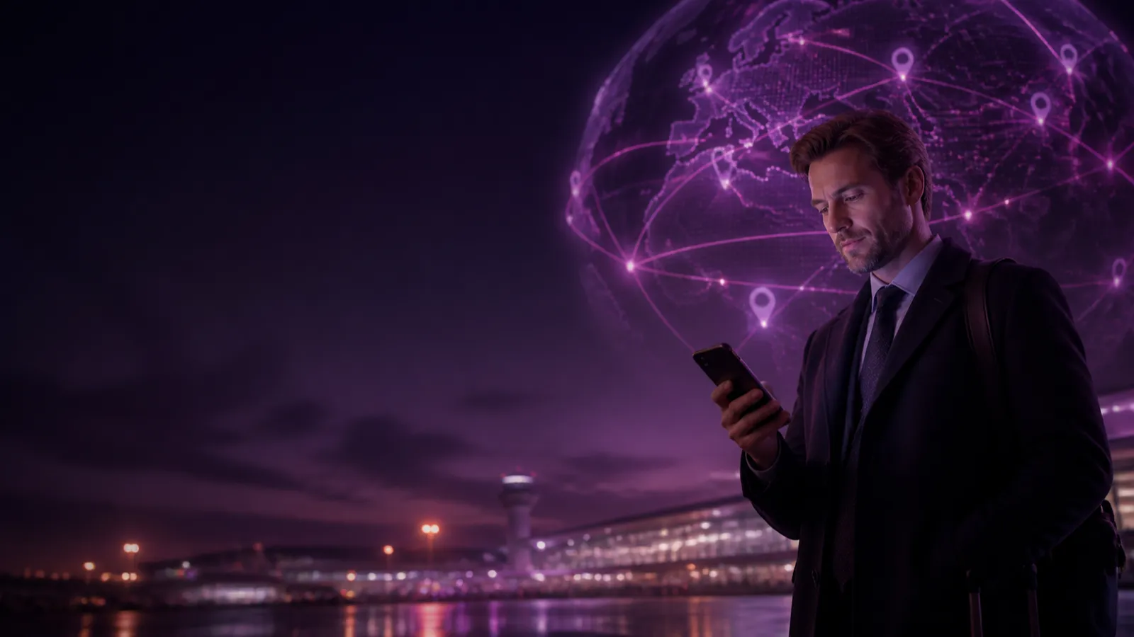 Ultimate Guide to Cross-border Connectivity and Compliance