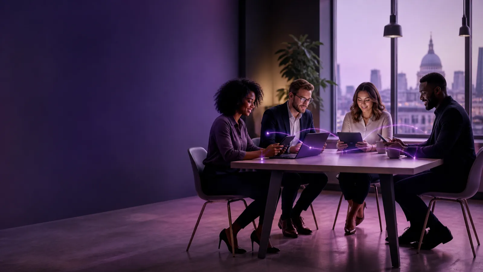 Why PiPcall and BYOD is a Winning Combination