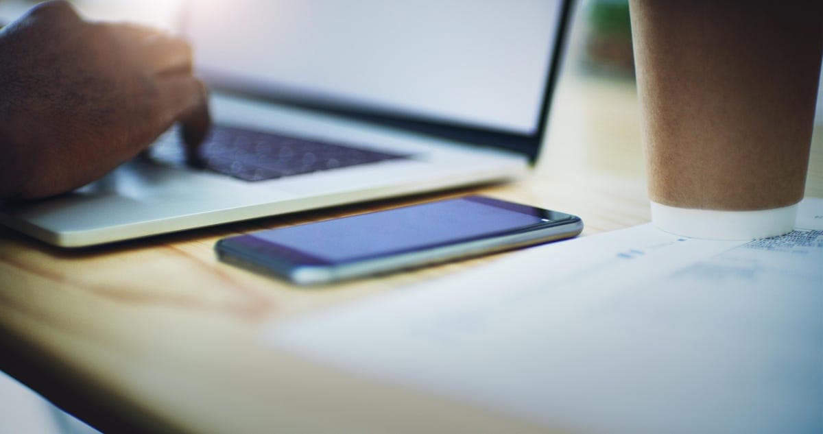 How BYOD is Changing the Way We Work: A Short Guide to Bring Your Own Device (BYOD)