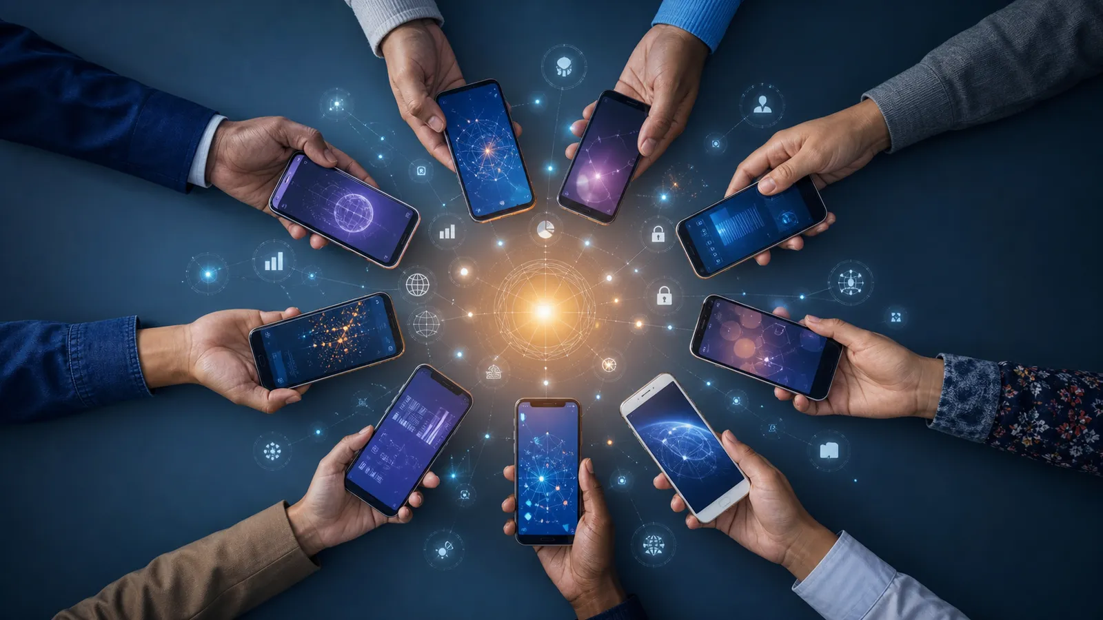 A Comprehensive Guide to Bring Your Own Device (BYOD) for Businesses