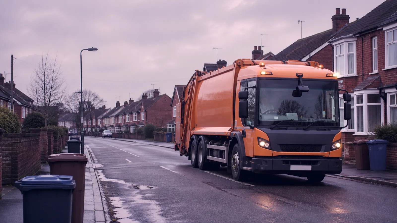Delivering comms transparency for Coastal Recycling