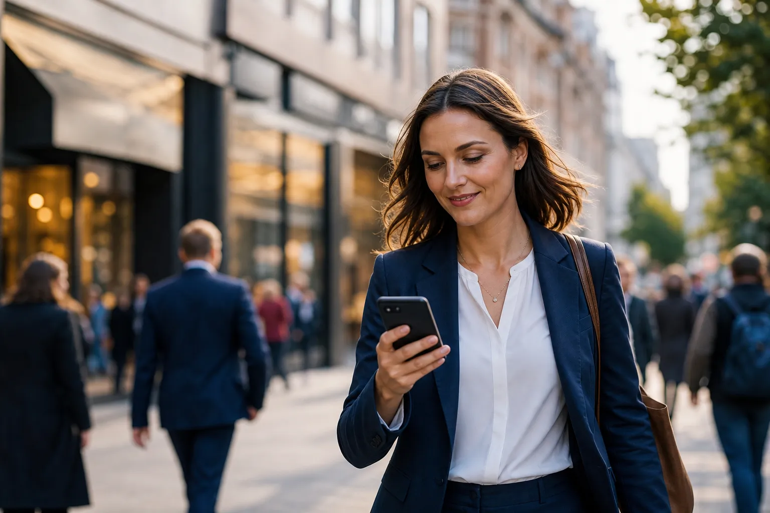 Embracing Mobility: The Power and Potential of Mobile-First Phone Systems