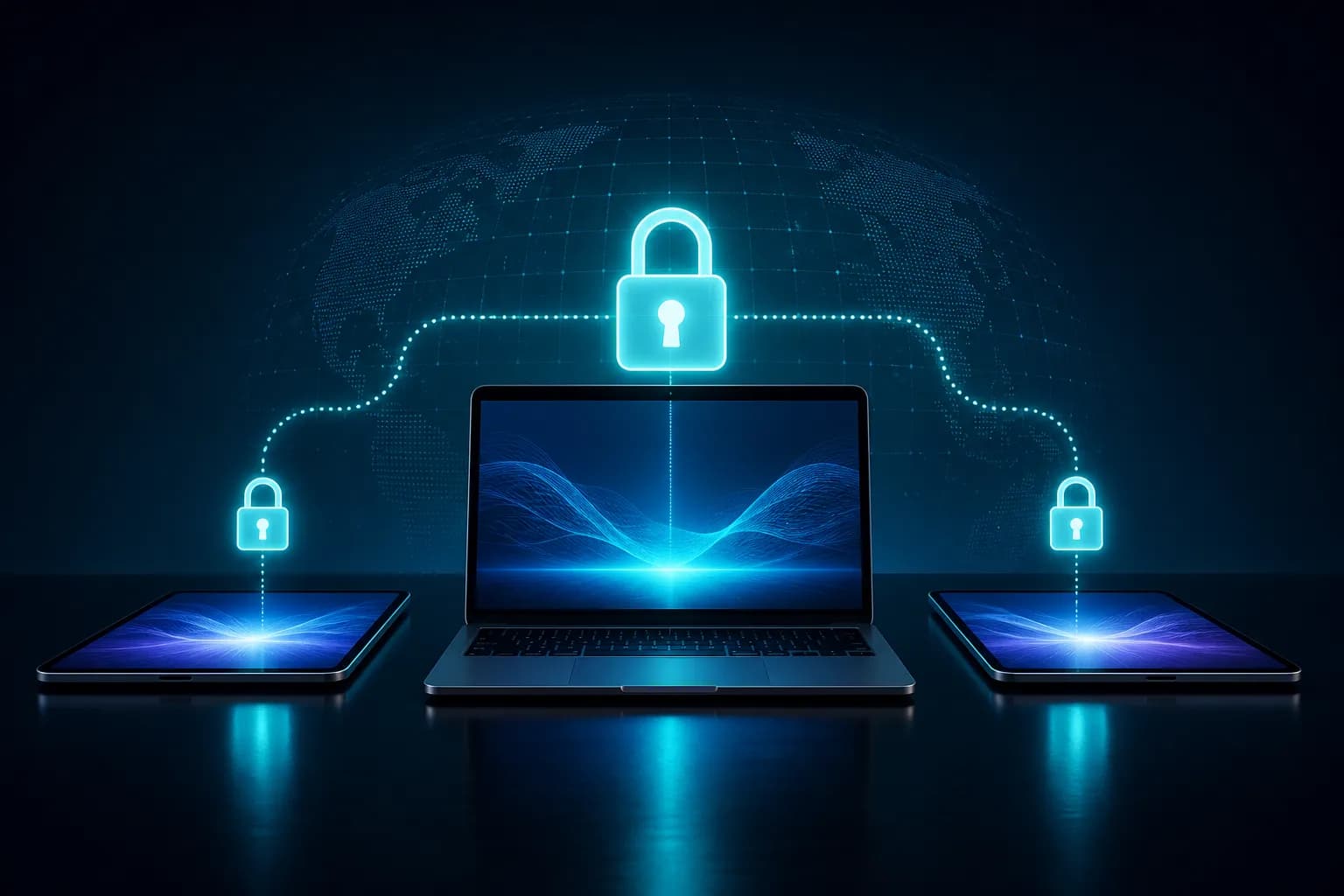 eSIM Security: Encrypt, Control, and Comply from Anywhere