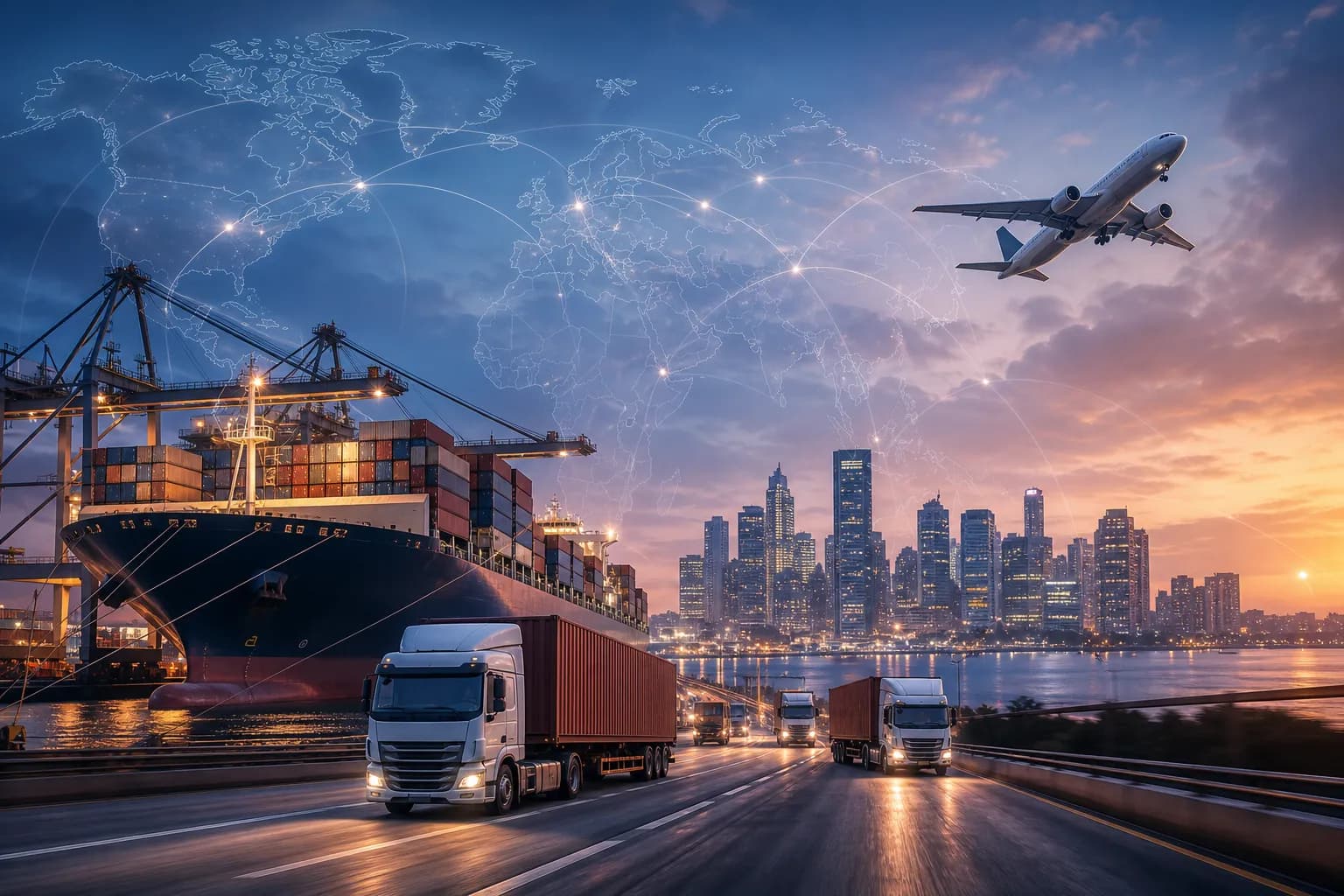eSIMs in Global Business Strategy: How Business sSIMs Support Global Expansion