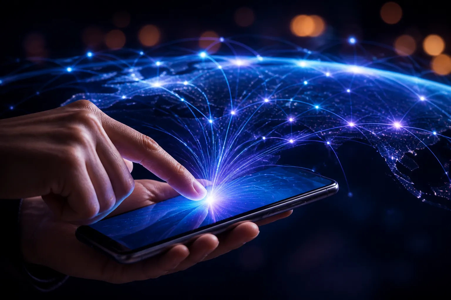 How Does eSIM Technology Work?