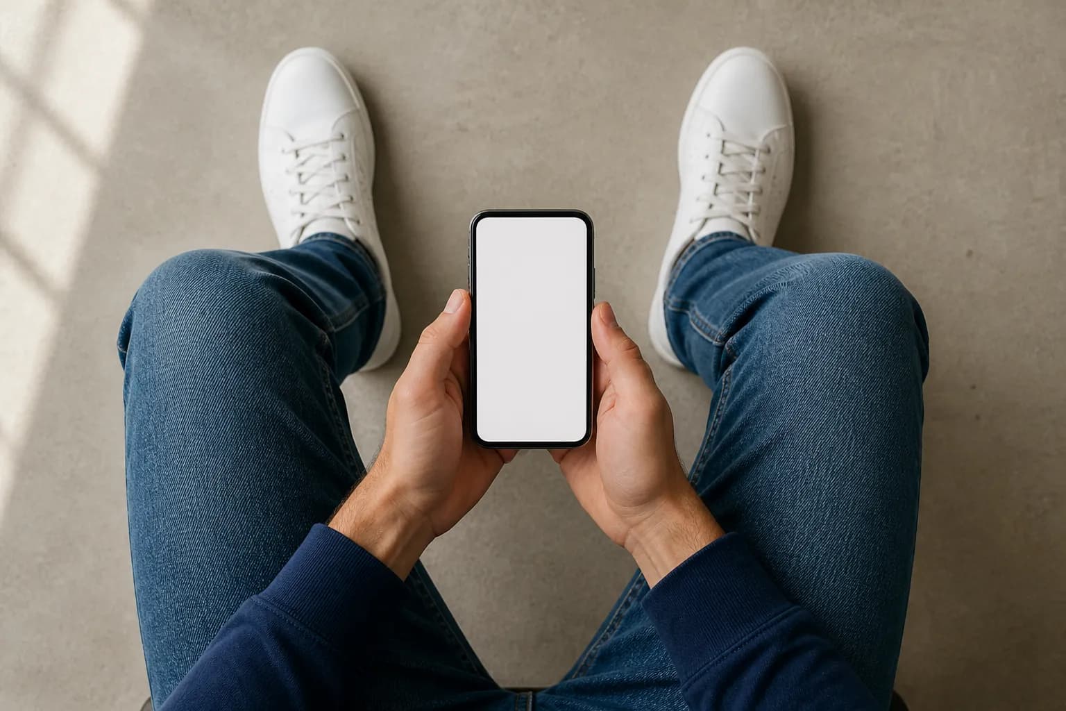 Introducing The Ultimate Guide to BYOD for Mobile Phones