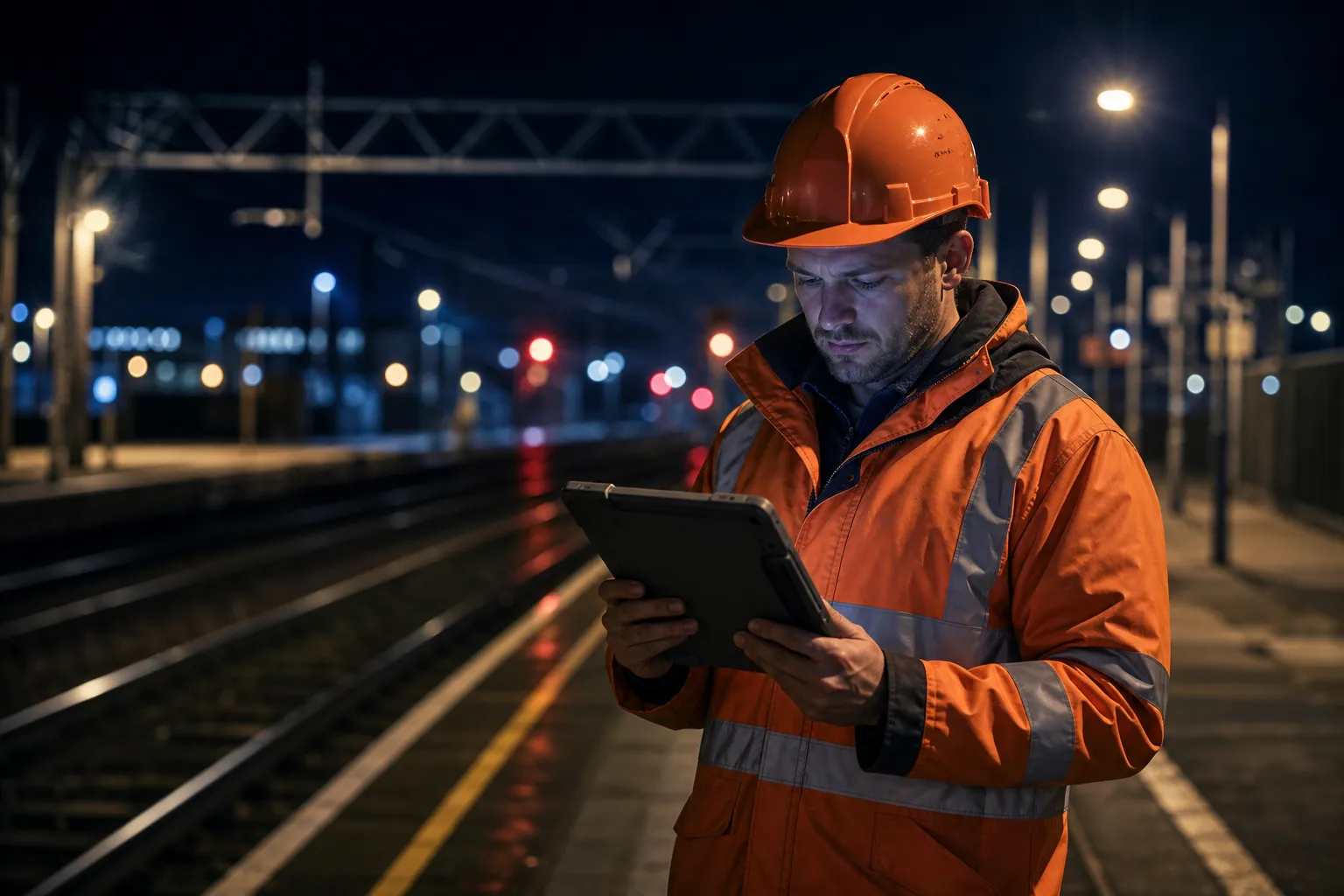 New eBook: A Practical Guide for BYOD Compliance in Rail