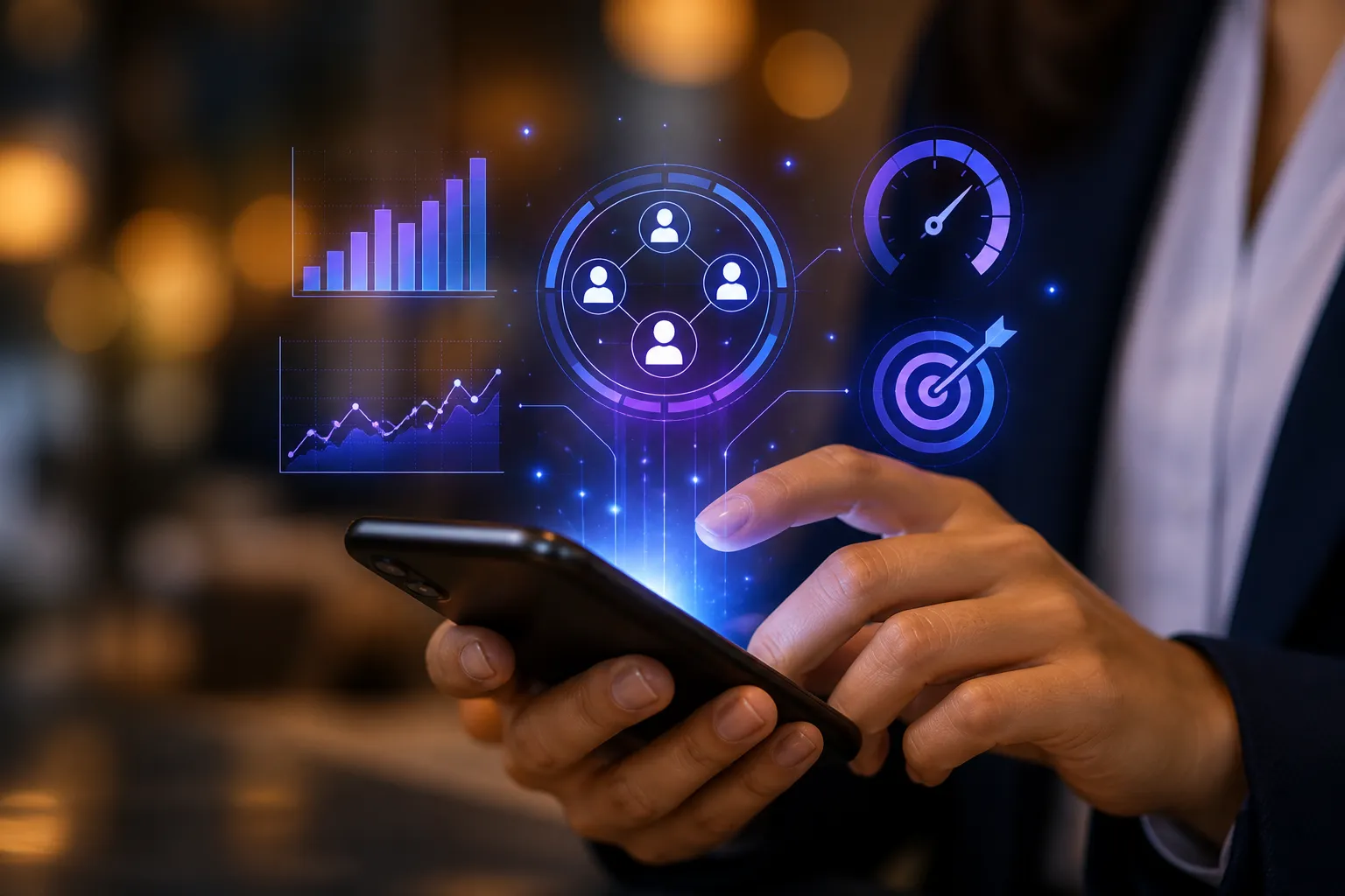On-The-Move Team Synergy: Metrics and Strategies for Ensuring Success in a Mobile World