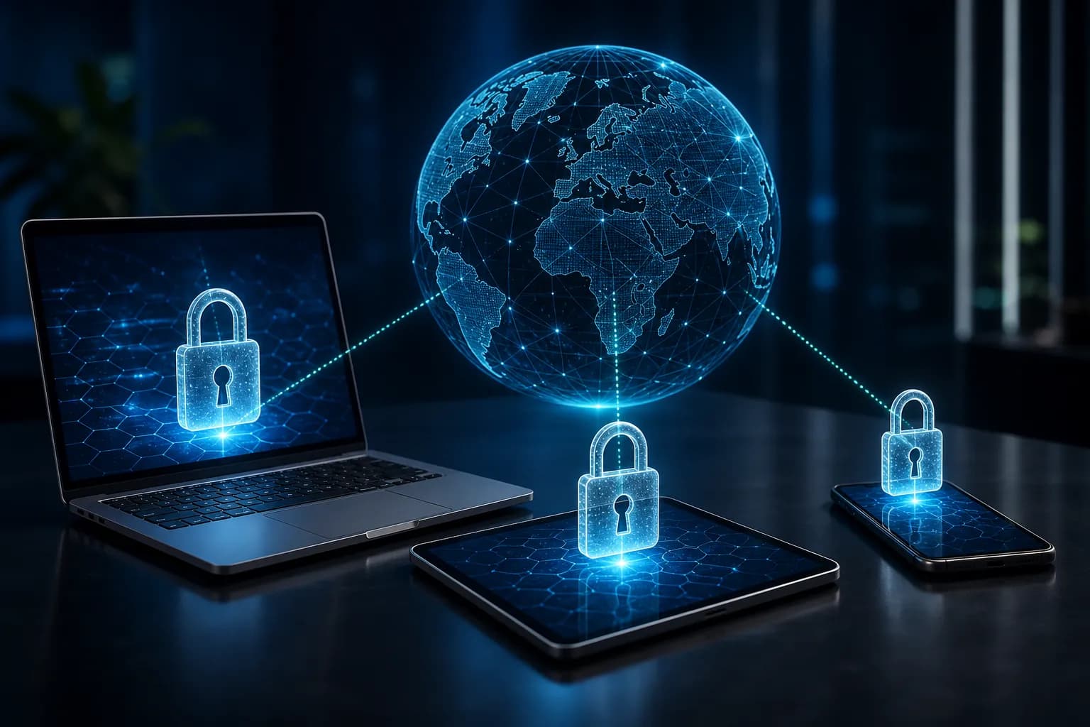 Protecting Company Data: The Role of Business SIMs in Cybersecurity Strategy