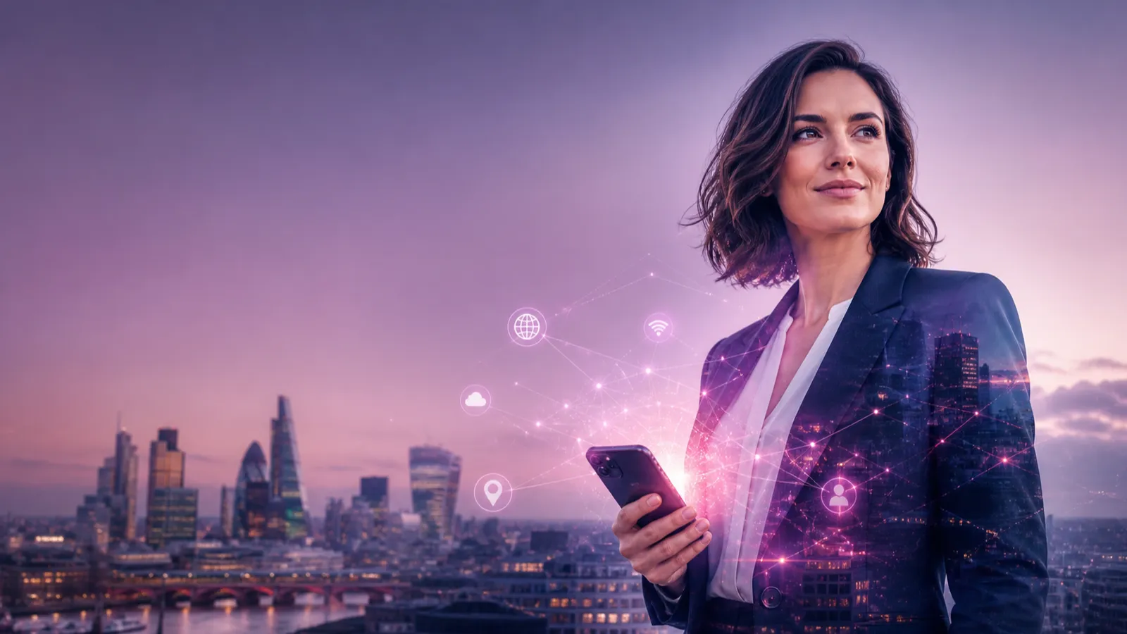 The Evolution of Business Mobile Communication: From Standard SIMs to eSIMs