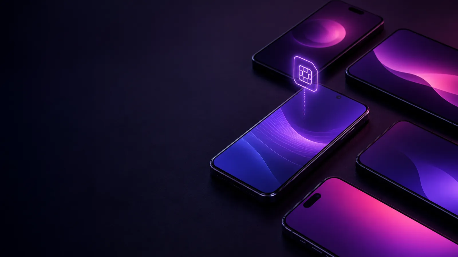 The Top eSIM Enabled Mobile Phones for Business as of May 2025