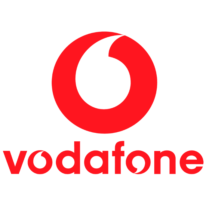 Vodafone